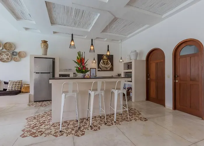Сasa de vacaciones 3 Bedr Mediterranean Vibes Private Pool 5min