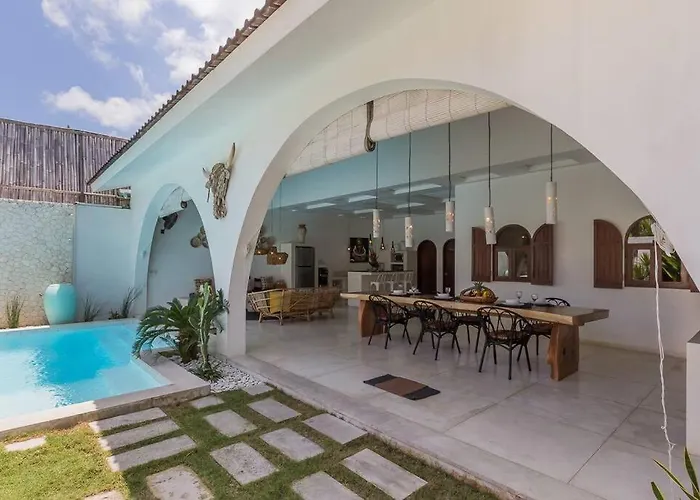Сasa de vacaciones 3 Bedr Mediterranean Vibes Private Pool 5min
