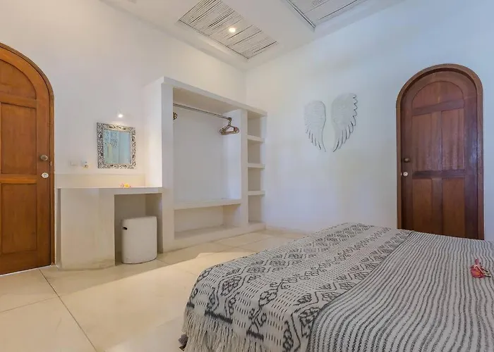 Сasa de vacaciones 3 Bedr Mediterranean Vibes Private Pool 5min *
