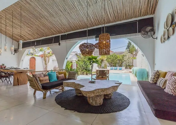 3 Bedr Mediterranean Vibes Private Pool 5min Сasa de vacaciones *