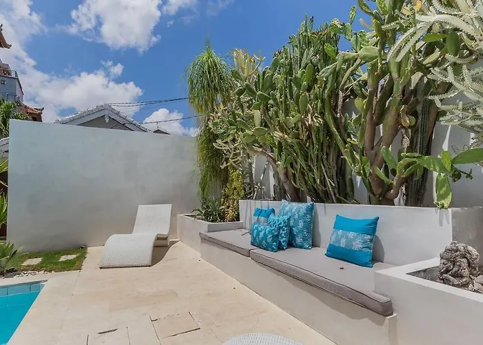 3 Bedr Mediterranean Vibes Private Pool 5min *
