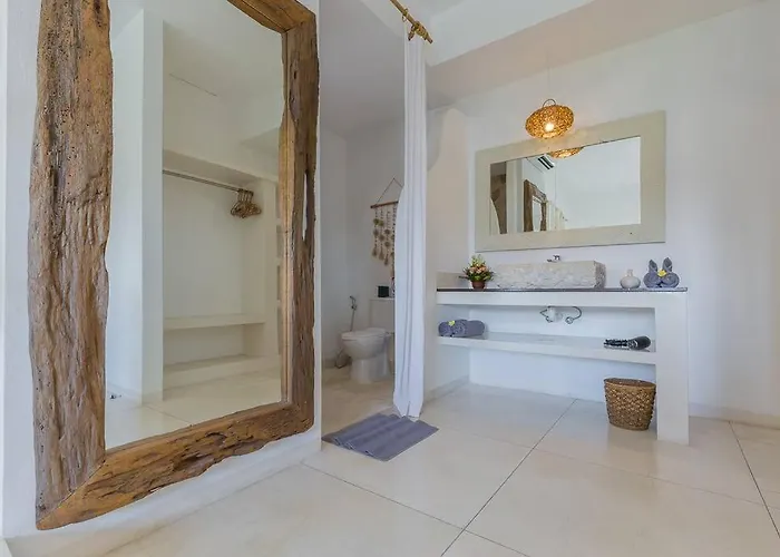 Сasa de vacaciones 3 Bedr Mediterranean Vibes Private Pool 5min *
