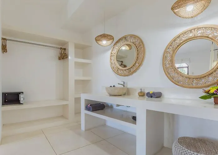 Сasa de vacaciones 3 Bedr Mediterranean Vibes Private Pool 5min *
