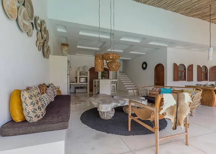 Сasa de vacaciones 3 Bedr Mediterranean Vibes Private Pool 5min